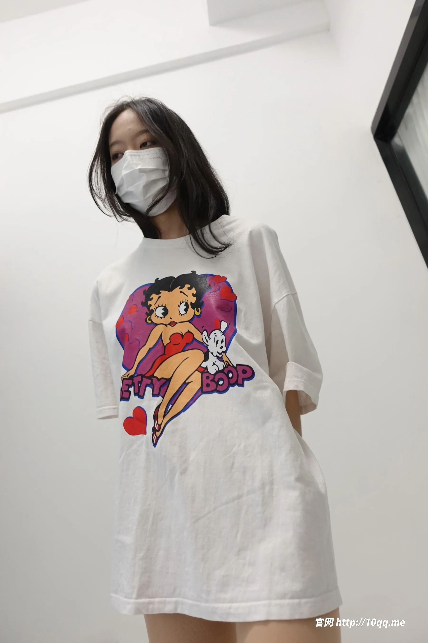[ROSI口罩系列]2023.05.07 NO.2520 [62P]插图9